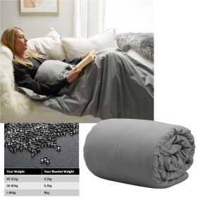 Weighted blanket simplesleep best sale