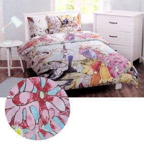 Kids quilt covers spotlight top