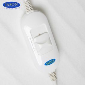 Jason cosy sales sherpa electric blanket