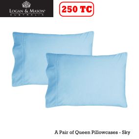 Logan and mason pillow cases clearance