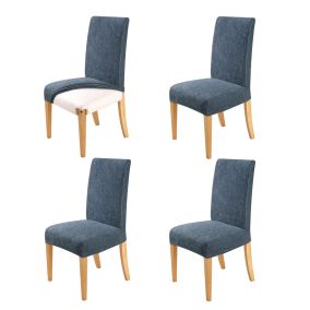 Dining Chair Covers Australia, Fabric Dining Chair Covers Australia