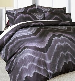 Midnight Quilt Cover Set by Big Sleep - Manchester House Australia
