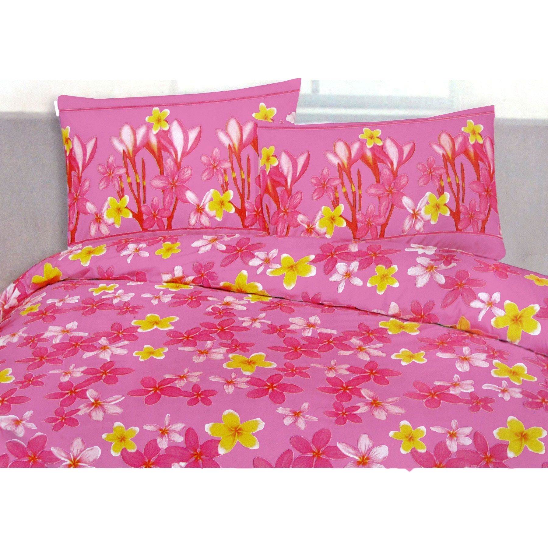 Pink jungle bedding sale