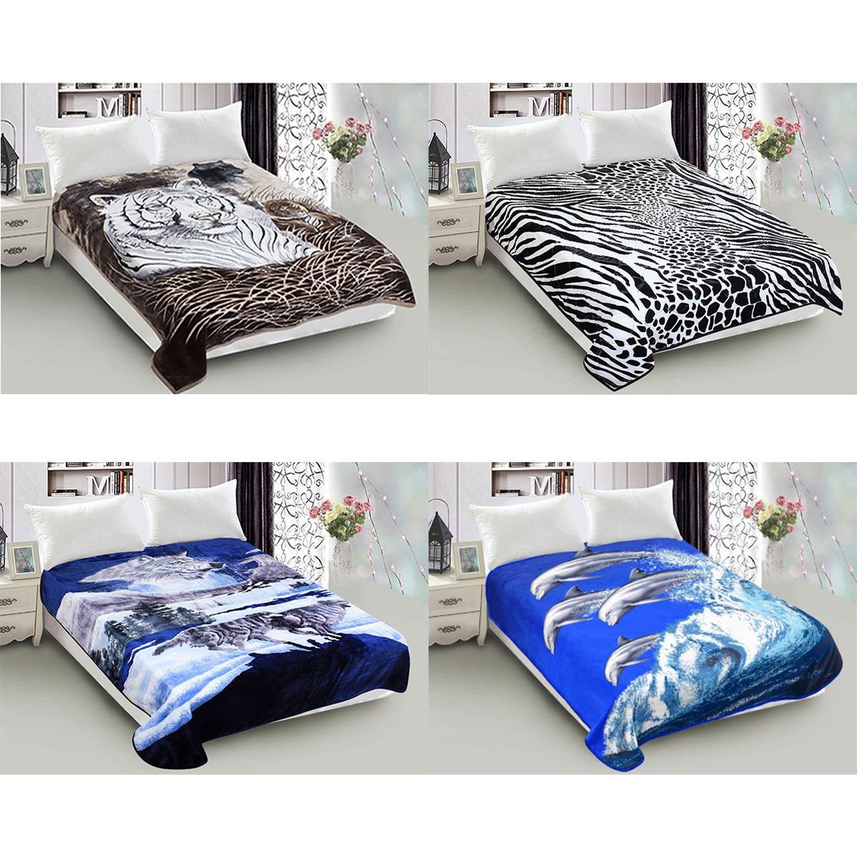 Mink hotsell blankets afterpay