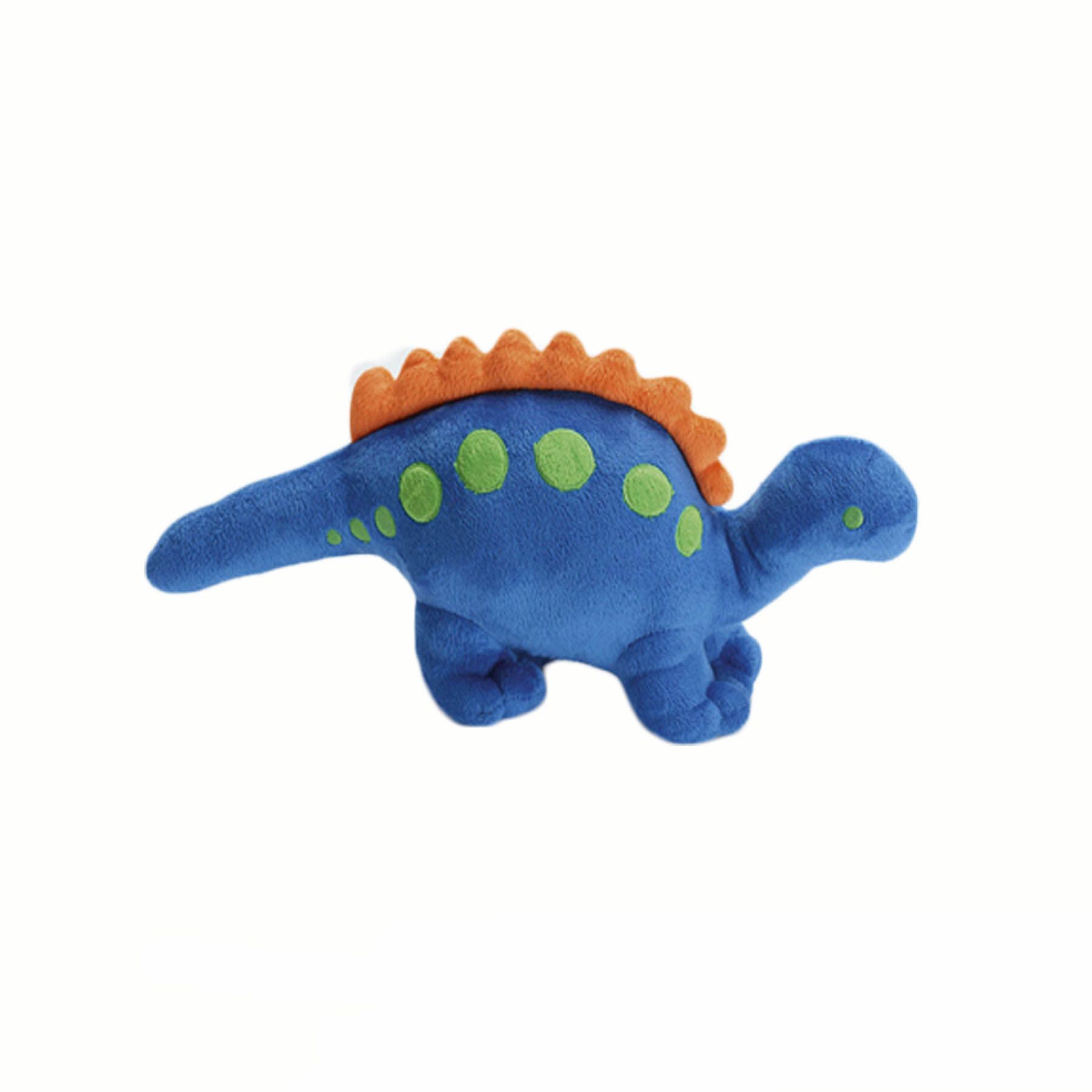 Dino Land Shaped Filled Cushion by Jiggle Giggle