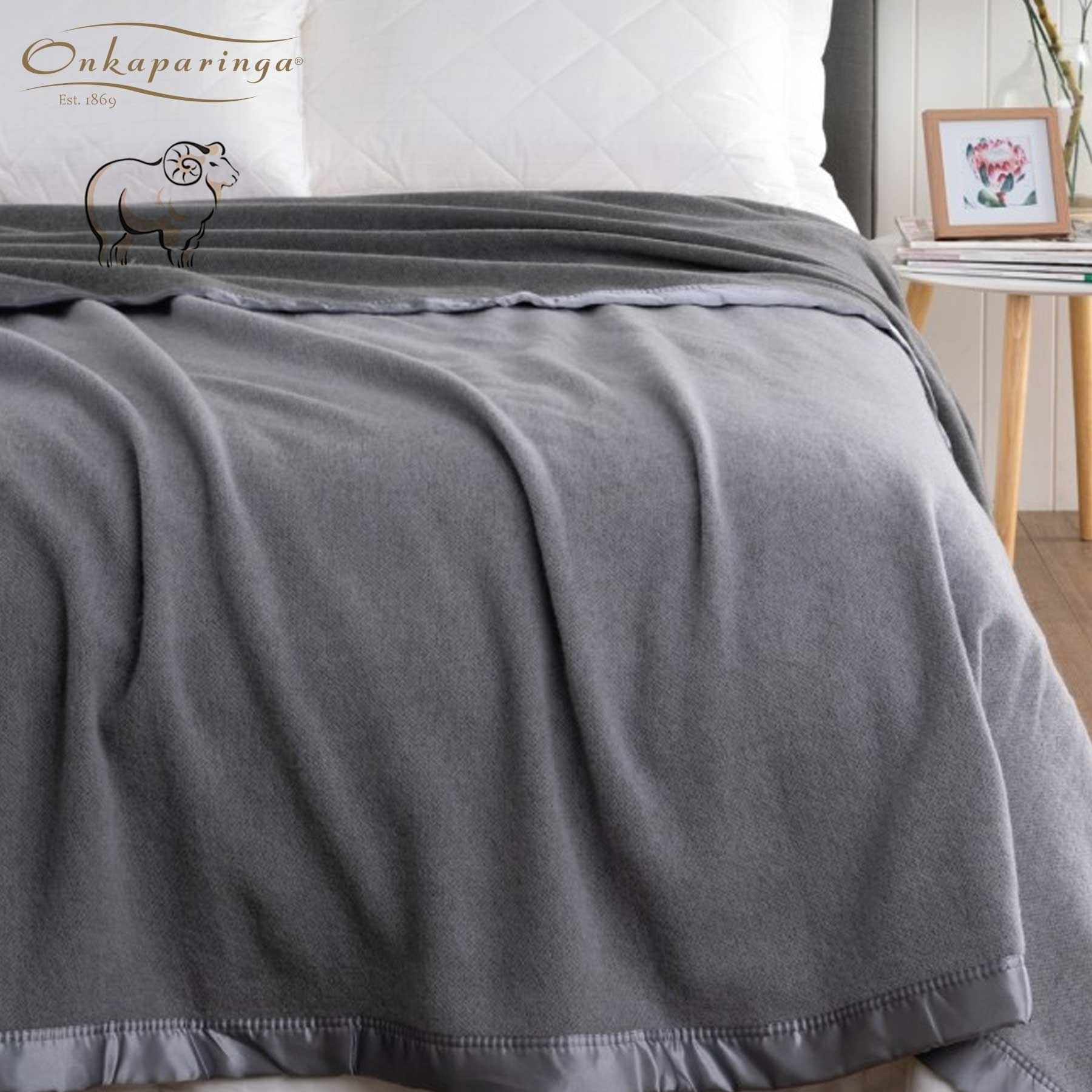 Onkaparinga blankets online