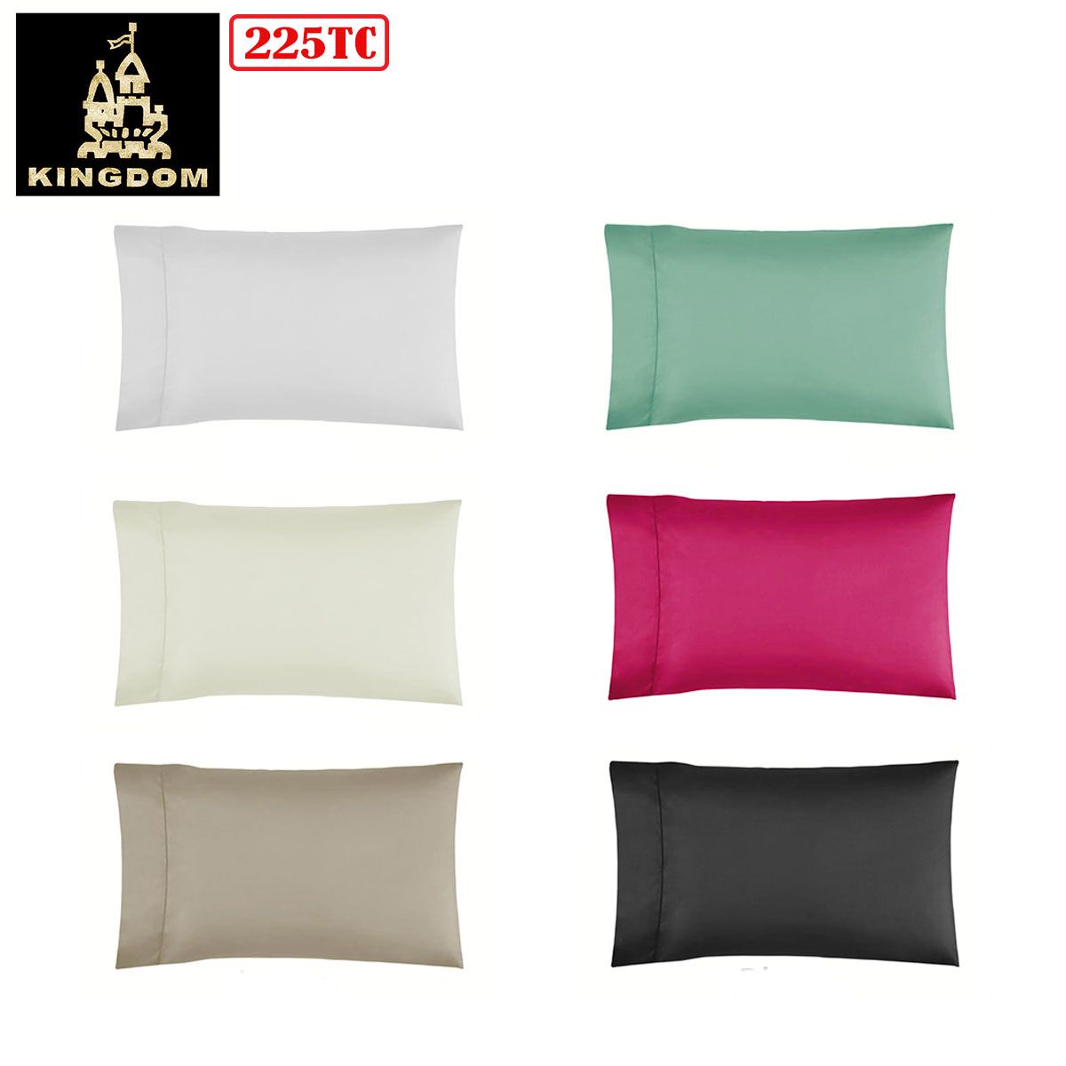 Briscoes tri deals pillow case