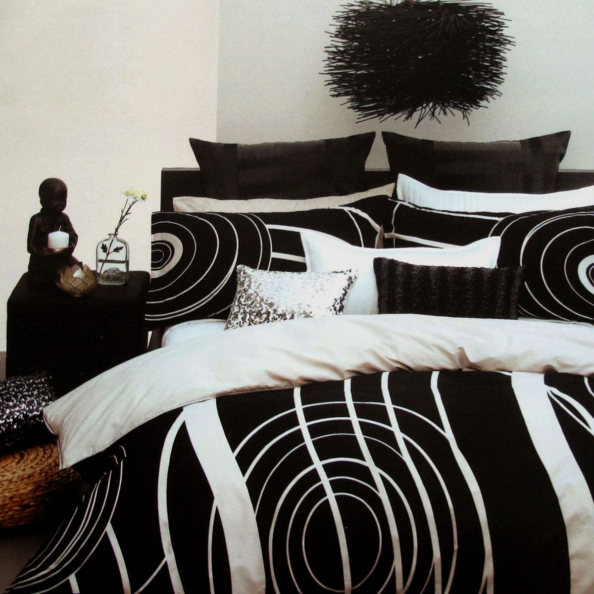 Logan and hotsell mason tri pillowcase
