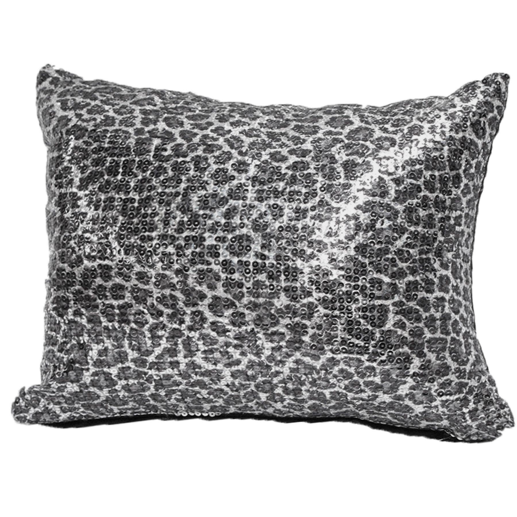 17" Fox Owl Mason Fox Luxury Velvet Cushion Cover 43cm x 43cm 