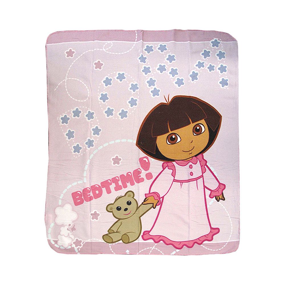 Dora the explorer teddy bear online