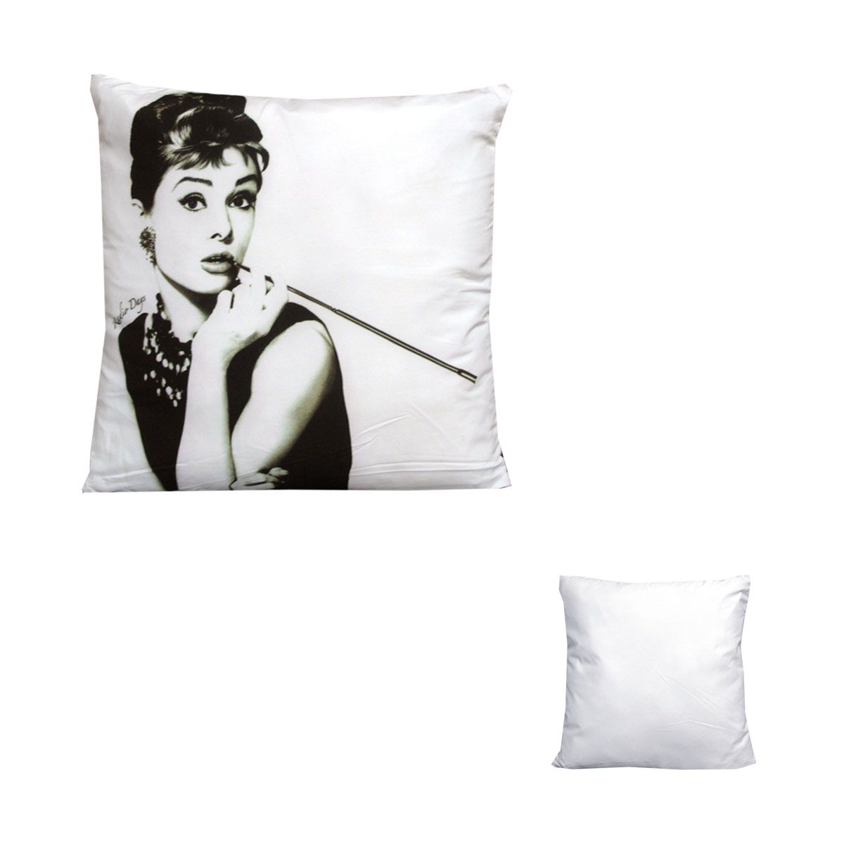 Audrey cheap hepburn cushions