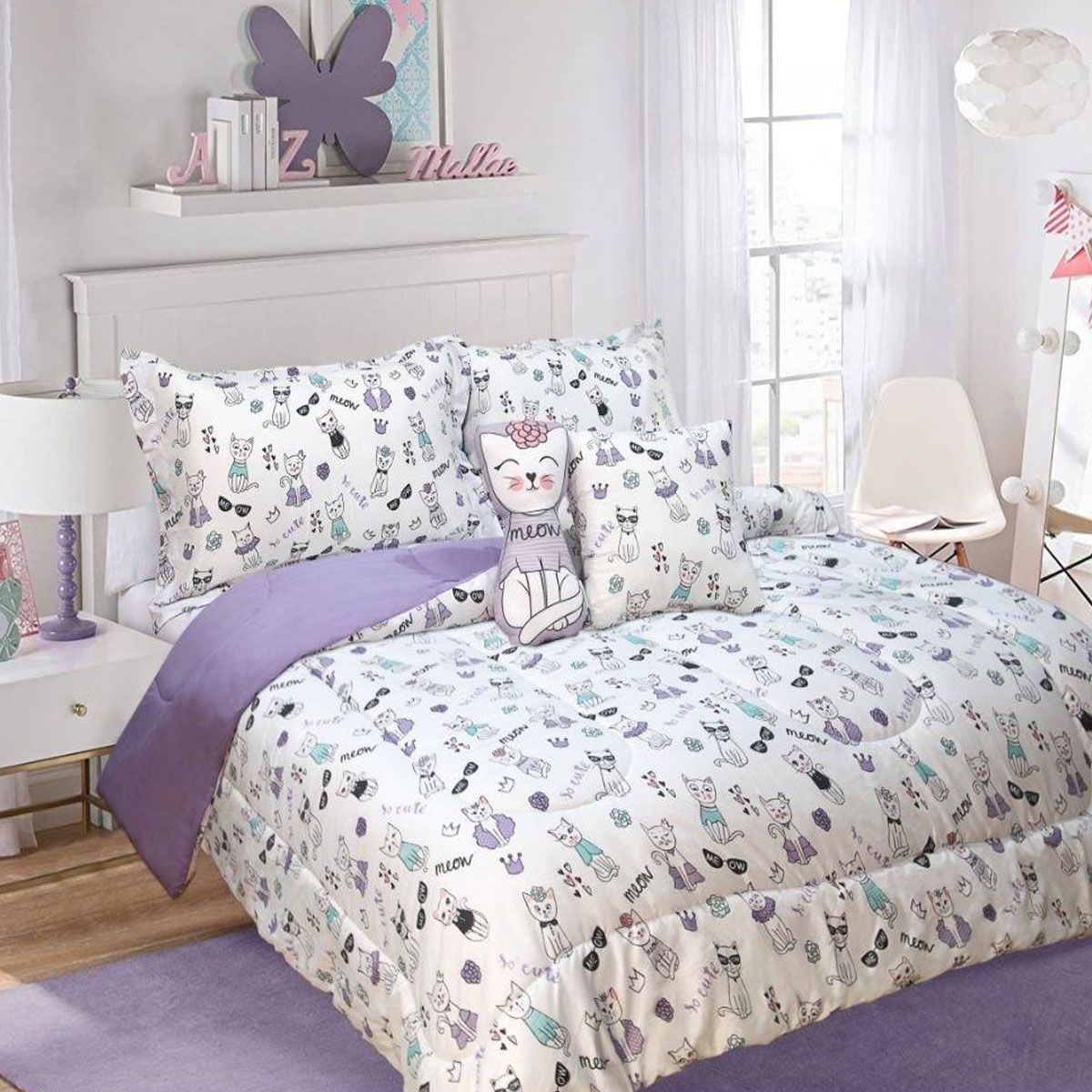 Childrens comforter sets sale