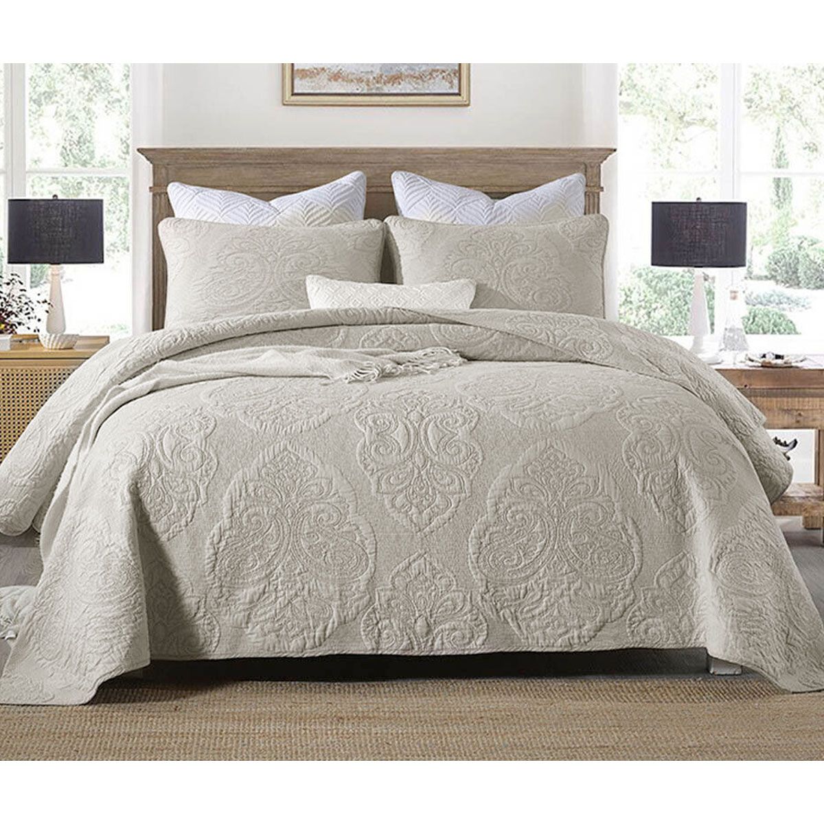 Coverlet quilt store