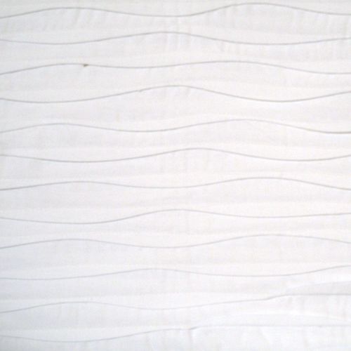 225TC Nara White 5 Pce Quilt Cover Set Pack by Ardor