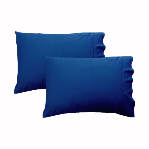 Colorful standard pillowcases discount