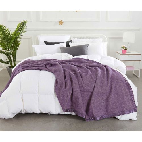 Alastair's merino wool blanket new arrivals
