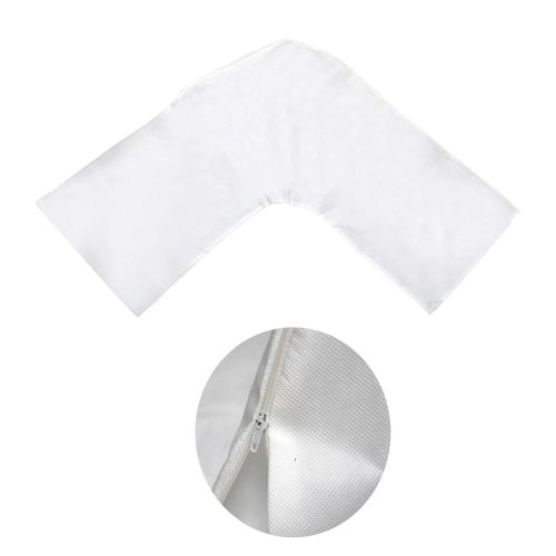 Extra large deals pillow protectors