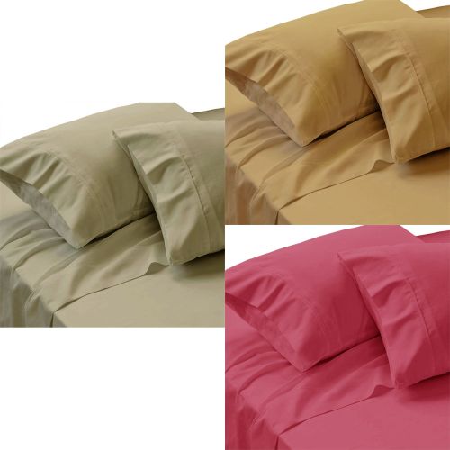 Queen percale sheet set cheap