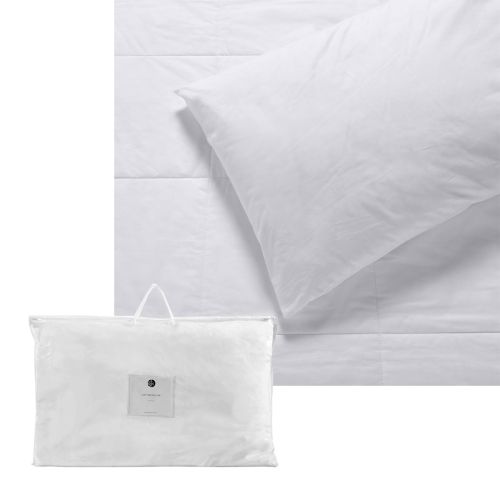 Alpaca Wool Blend Standard Pillow 48 x 73cm by Accessorize