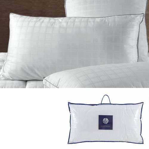 Deluxe Hotel King Pillow 50 x 90 cm by Accessorize