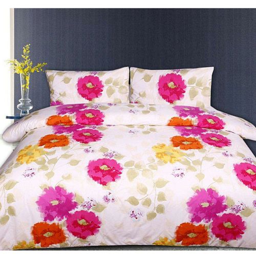 Amelia Quilt Cover Set by Accessorize