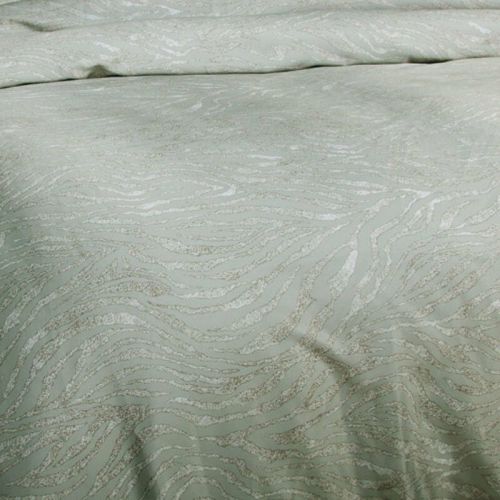 Wild Pale Sage Quilt Cover Set by Accessorize