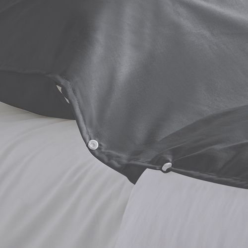 Self Tanning Polyester Cotton Sheet Protector 145cm x 220cm by Accessorize