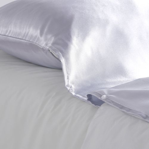 Self Tanning Polyester Sheet Protector 145cm x 220cm by Accessorize