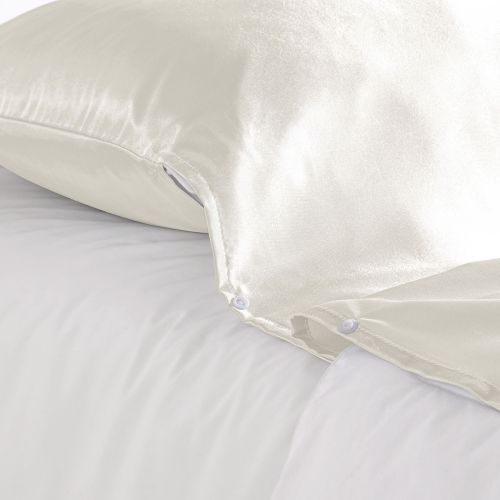 Self Tanning Polyester Sheet Protector 145cm x 220cm by Accessorize
