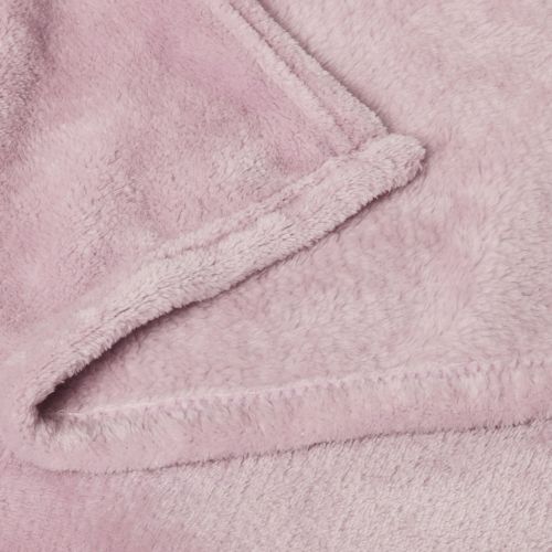 270GSM Super Soft Blanket Queen/King 240 x 260 cm by Accessorize
