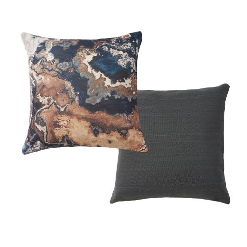 Earth Filled Cushion 50x50cm by Accessorize