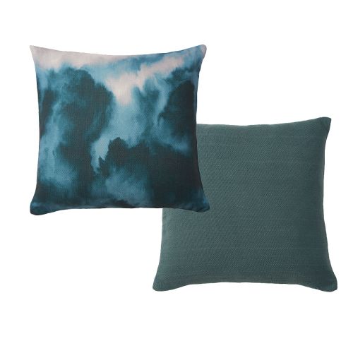 Storm Filled Cushion 50x50cm by Accessorize