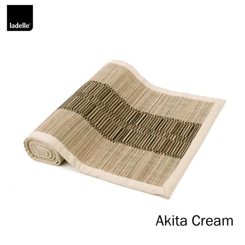 Akita Table Runner 33 x 150 cm by Ladelle