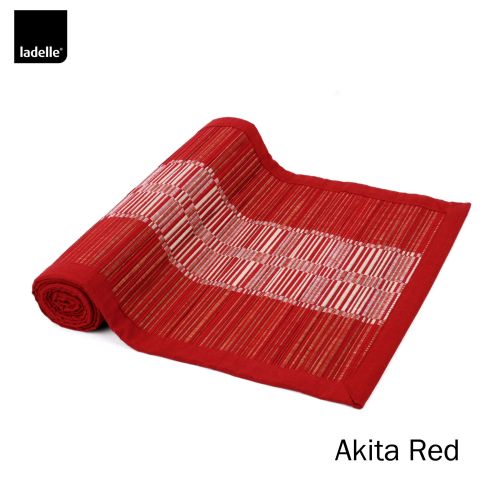 Akita Table Runner 33 x 150 cm by Ladelle