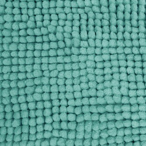 1600GSM Toggle Microfiber Bath Mat with Non-Slip Back Marine 