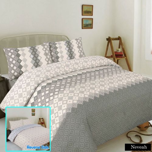 Quilt Cover Set Neveah by Apartmento
