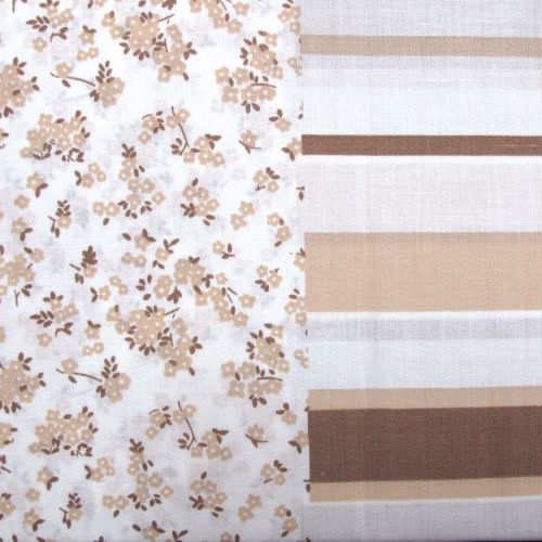 Rory Linen Polyester Cotton Quilt Cover Set by Apartmento