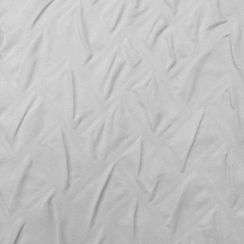 Embossed Quilt Cover Set Bondi White by Ardor