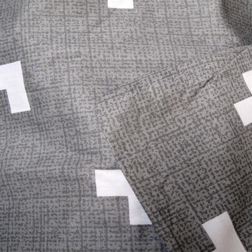 250TC Cotton Quilt Cover Set Bailey