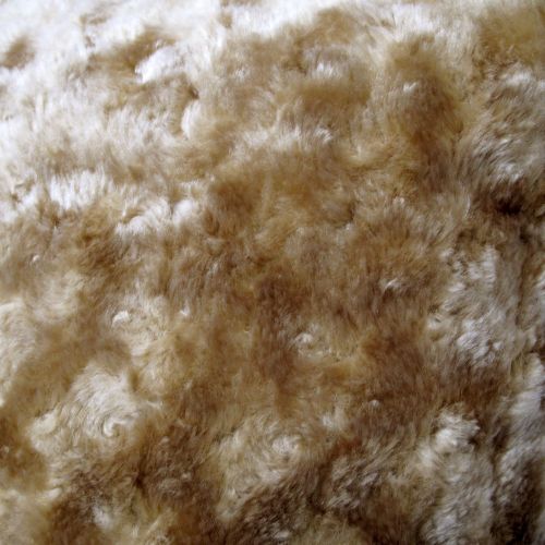 Faux Fur Quality Cushion Cover 43 x 43cm