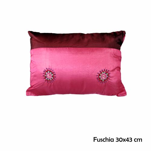 Assorted Oblong Filled Cushion
