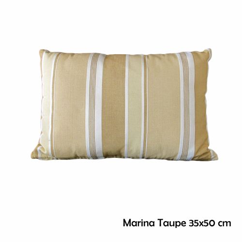 Assorted Oblong Filled Cushion