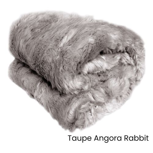 The range store rabbit throw