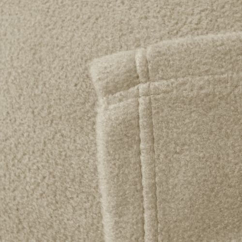 Commercial Quality Villa 300gsm Polar Fleece Blanket by Bambury