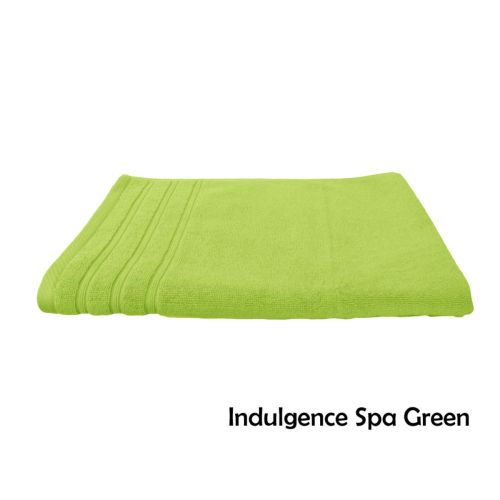 Quality 1000GSM Indulgence Soft 100% Cotton Bath Mat 50 x 80 cm