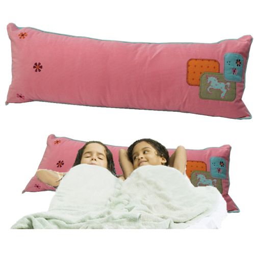 Best Friend Double Pillow - 40cm x 110cm
