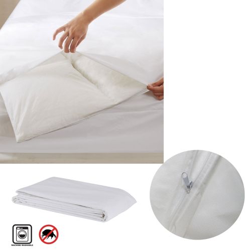Stain/ Water Resistant Quilt Protector
