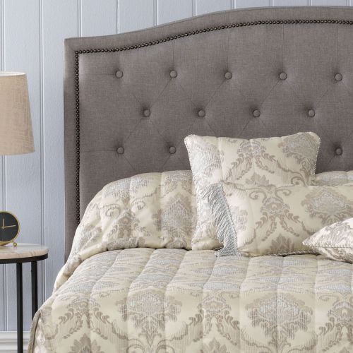 Dorset Taupe Bedspread Set by Bianca