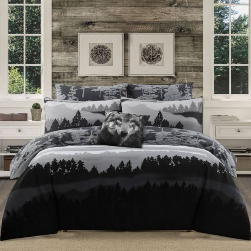 6 Pce Colorado Bed Pack by Bianca