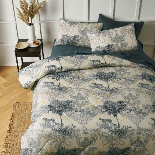 3 Piece Matteo Comforter Set by Big Sleep